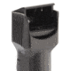 Smith &amp; Wesson Jogger 3/4oz Flip Top w/ Velcro Strap, Silver/Black SWP-1652