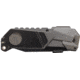 Smith &amp; Wesson M&amp;P MAGIC, Gray Aluminum Handle, Black Combo, SWMP9BS