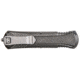 Smith &amp; Wesson M&amp;P Out The Front Spear 3.5in Assisted Opening Folding Knives, Black 1084314