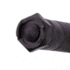 Smith &amp; Wesson M&amp;P12 LED Flashlight, Black body/White LED 110215