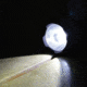 Smith &amp; Wesson M&amp;P15 USB Rechargeable LED Flashlight, 800 Lumens, Black body/White LED 110221