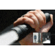 Smith &amp; Wesson M&amp;P15 USB Rechargeable LED Flashlight, 800 Lumens, Black body/White LED 110221