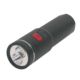 Smith &amp; Wesson Night Guard Flashlight Dual-Beam, Black, 1117279