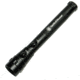 Smith &amp; Wesson Powertech Galaxy 6 Flashlight, Black body, 3 White LED, 3 Red LED 110242