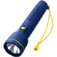 Smith &amp; Wesson Powertech 3D Rubber Flashlight with Krypton Bulb SW350BL