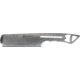 Smith &amp; Wesson S&amp;w Bullseye Throwing Cleaver 3-pack Ss 10'' Length W/sheath