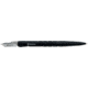 Smith &amp; Wesson S&amp;w Folding Pen Knife 1.6'' Bld 7.6'' Long Aluminum Black