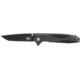 Smith &amp; Wesson S&amp;w Knife M&amp;p M2.0 2-tone Clip Folder 3.5'' Tanto Fngr Flipper