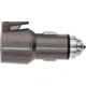 Smith &amp; Wesson S&amp;w Vehicle Escape Tool 2.5'' Aluminum W/built In Usb Chrgrs