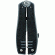 Smith and Wesson Multi-Tool,  15 Function Tools, Spring Loaded Pliers, Black / Silver, Medium