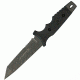 Smith &amp; Wesson Special Ops Tactical, Tanto Point, Zytel Handle, ComboEdge SW7S