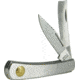 Smith &amp; Wesson Taylor - Bullseye Two Blade Razor - CKRD