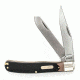 Smith &amp; Wesson Old Timer Bearhead Trapper Knife, 96OT