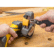 Smiths Cordless Knife/Tool Sharpener, Coarse Ceramic, Fine, Gray/Yellow, Medium, 50969