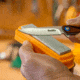 Smiths Ecesis 3in Folding Blade Knife