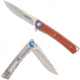 Smiths Ecesis 3in Folding Blade Knife