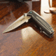 Smiths Imfima 3.26in Folding Blade Knife