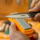 Smiths Imfima 3.26in Folding Blade Knife