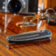 Smiths Imfima 3.26in Folding Blade Knife