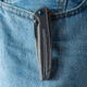 Smiths Imfima 3.26in Folding Blade Knife