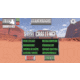 Smokeless Range 2.0 Smokeless Range Competitive Shooter Steel Challenge Add-On