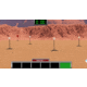 Smokeless Range 2.0 Smokeless Range Competitive Shooter Steel Challenge Add-On