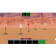 Smokeless Range 2.0 Smokeless Range Competitive Shooter Steel Challenge Add-On