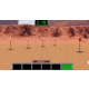 Smokeless Range 2.0 Smokeless Range Competitive Shooter Steel Challenge Add-On