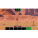 Smokeless Range 2.0 Smokeless Range Competitive Shooter Steel Challenge Add-On