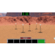 Smokeless Range 2.0 Smokeless Range Competitive Shooter Steel Challenge Add-On