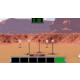 Smokeless Range 2.0 Smokeless Range Competitive Shooter Steel Challenge Add-On