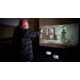 Smokeless Range 2.0 Video Scenario Trainer Pro 2.0 and Control Station