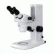 SMZ-445 Zoom Stereomicroscope w/ 10x Eyepiece and C-PS Plain Focusing Stand