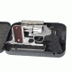 Snapsafe, A Hornady Company 75200R RUGER LOCK BOX /KEY LG