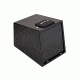 Snapsafe, A Hornady Company Aux Keypad Vault 2 Gun Safe, Black, NSN N, 75430