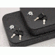 Snapsafe, A Hornady Company Key Lock Box , 2 Units Keyed Alike, Large 75201