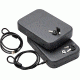 Snapsafe, A Hornady Company Key Lock Box , 2 Units Keyed Alike, Large 75201