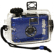 Snap Sights Waterproof 25' Reuse Camera SS04
