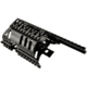 Sniper 14 Slot IP Spec Deluxe Quality Side Mount, Black MMN1401