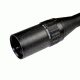 Sniper 3-9X32mm Rifle Scope w/ Front AO Adjustment, RG Dual Illumination, 4.5 in Long Eye Relief, Black LT3-9x32AOL