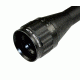 Sniper 3-9X32mm Rifle Scope w/ Front AO Adjustment, RG Dual Illumination, 4.5 in Long Eye Relief, Black LT3-9x32AOL