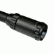 Sniper 3-9X32mm Rifle Scope w/ Front AO Adjustment, RG Dual Illumination, 4.5 in Long Eye Relief, Black LT3-9x32AOL