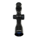 Sniper 3-9X32mm Scope QLA W/E, RGB Tri-Illumination Mil Dot Rifle Scope, Black LT3-9x32L