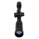 Sniper 3-9X32mm Scope QLA W/E, RGB Tri-Illumination Mil Dot Rifle Scope, Black LT3-9x32L