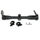 Sniper 3-9X32mm Scope QLA W/E, RGB Tri-Illumination Mil Dot Rifle Scope, Black LT3-9x32L