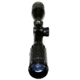 Sniper 3-9X40mm Scope QTA W/E, RGB Tri-Illumination Mil Dot Rifle Scope, Black LT3-9x40
