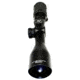 Sniper 3-9X40mm Scope QTA W/E, RGB Tri-Illumination Mil Dot Rifle Scope, Black LT3-9x40