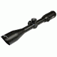 Sniper 3-9X40mm Scope QTA W/E, RGB Tri-Illumination Mil Dot Rifle Scope, Black LT3-9x40