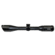 Sniper 3-9X40mm Scope QTA W/E, RGB Tri-Illumination Mil Dot Rifle Scope, Black LT3-9x40