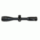 Sniper 3-9x40mm Scope w/ Front AO Adjustment and RGB Tri Illumination Mil Rifle Scope, Black LT3-9x40AOL